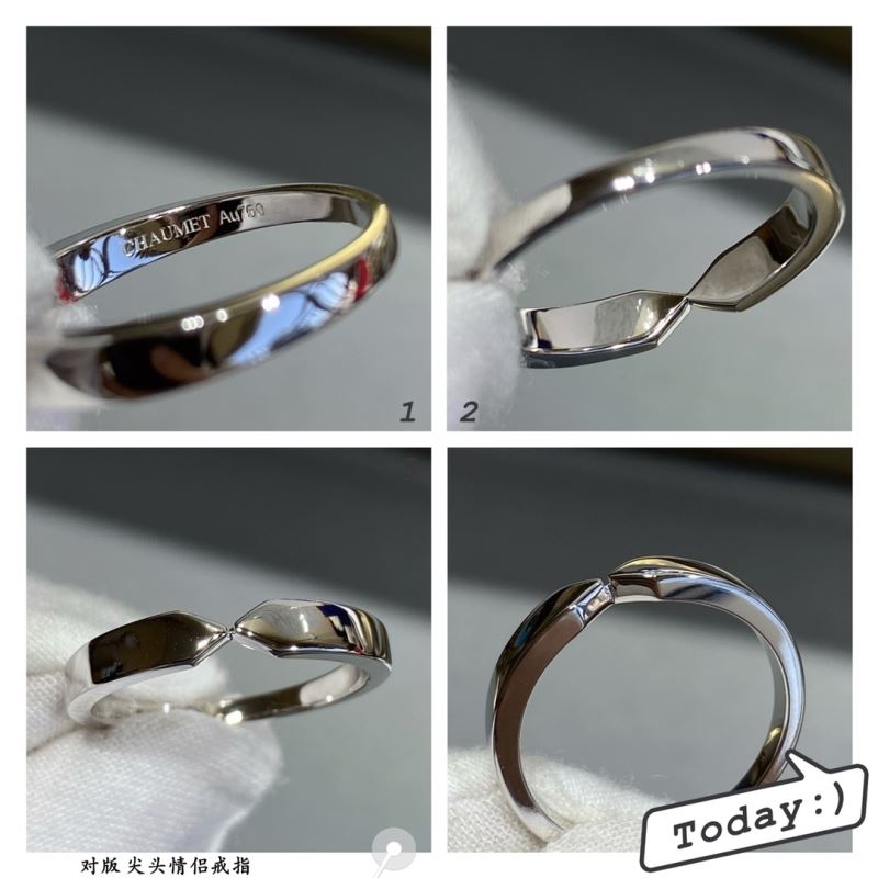 CHAUMET